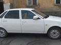 ВАЗ (Lada) Priora 2170 2015 года за 2 100 000 тг. в Усть-Каменогорск – фото 3