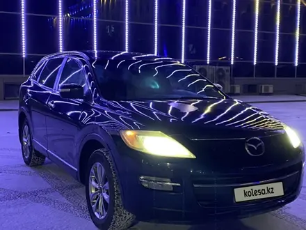 Mazda CX-9 2008 года за 6 500 000 тг. в Актобе