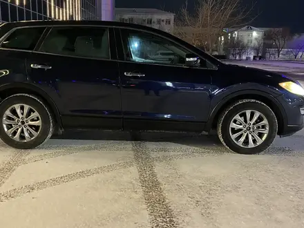 Mazda CX-9 2008 года за 6 500 000 тг. в Актобе – фото 2