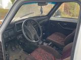 ВАЗ (Lada) Lada 2121 2008 года за 1 000 000 тг. в Актобе – фото 4