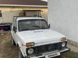 ВАЗ (Lada) Lada 2121 2008 года за 1 000 000 тг. в Актобе – фото 2