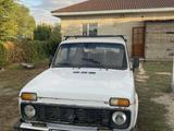 ВАЗ (Lada) Lada 2121 2008 года за 1 000 000 тг. в Актобе