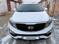 Kia Sportage 2014 года за 8 690 000 тг. в Усть-Каменогорск