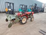 Yanmar  YM1301D 2008 годаүшін2 000 000 тг. в Астана – фото 2