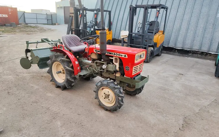 Yanmar  YM1301D 2008 года за 2 000 000 тг. в Астана