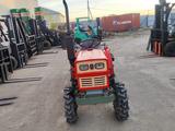 Yanmar  YM1301D 2008 годаүшін2 000 000 тг. в Астана – фото 3