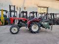 Yanmar  YM1301D 2008 года за 2 000 000 тг. в Астана – фото 8