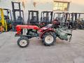 Yanmar  YM1301D 2008 года за 2 000 000 тг. в Астана – фото 9