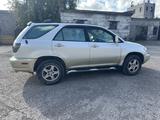 Lexus RX 300 1999 годаүшін3 750 000 тг. в Павлодар – фото 4