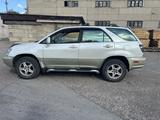 Lexus RX 300 1999 годаүшін3 750 000 тг. в Павлодар – фото 3