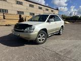 Lexus RX 300 1999 года за 3 750 000 тг. в Павлодар