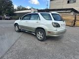 Lexus RX 300 1999 годаүшін3 750 000 тг. в Павлодар – фото 2