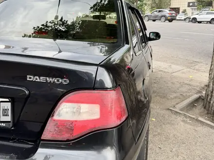 Daewoo Nexia 2012 года за 1 750 000 тг. в Алматы – фото 3