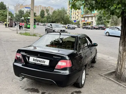 Daewoo Nexia 2012 года за 1 750 000 тг. в Алматы – фото 2