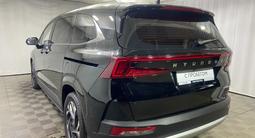 Hyundai Custin Luxe 2024 года за 15 300 000 тг. в Алматы – фото 2