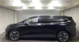 Hyundai Custin Luxe 2024 года за 15 300 000 тг. в Алматы – фото 3