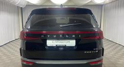 Hyundai Custin Luxe 2024 года за 15 300 000 тг. в Алматы – фото 4