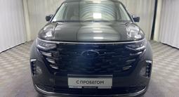 Hyundai Custin Luxe 2024 года за 15 300 000 тг. в Алматы – фото 5