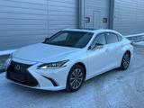 Lexus ES 250 2022 года за 20 700 000 тг. в Астана