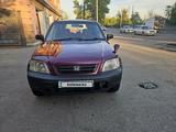 Honda CR-V 1995 годаүшін2 900 000 тг. в Усть-Каменогорск