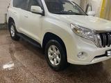 Toyota Land Cruiser Prado 2014 годаүшін17 500 000 тг. в Астана – фото 3