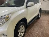 Toyota Land Cruiser Prado 2014 годаүшін17 500 000 тг. в Астана – фото 2