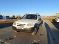 Chevrolet Niva 2014 годаүшін3 650 000 тг. в Атырау – фото 6