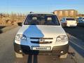 Chevrolet Niva 2014 годаүшін3 650 000 тг. в Атырау – фото 9