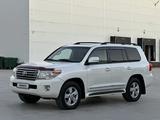 Toyota Land Cruiser 2013 годаүшін20 500 000 тг. в Караганда – фото 3