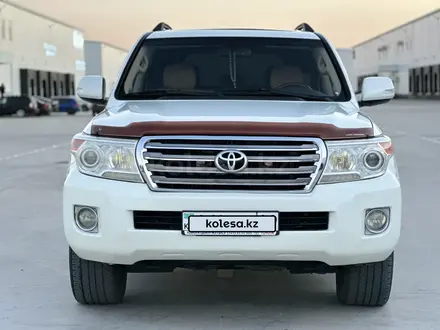 Toyota Land Cruiser 2013 года за 20 500 000 тг. в Караганда – фото 7