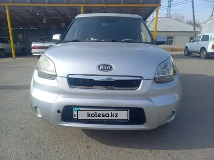 Kia Soul 2011 года за 4 450 000 тг. в Шымкент – фото 17