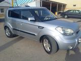 Kia Soul 2011 года за 4 450 000 тг. в Шымкент