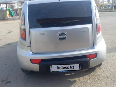 Kia Soul 2011 года за 4 450 000 тг. в Шымкент – фото 9