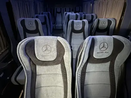 Mercedes-Benz Sprinter 2015 года за 20 500 000 тг. в Алматы – фото 7