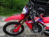 Honda  CRF 250L 2020 годаfor3 100 000 тг. в Алматы – фото 5