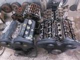 Двигатель x25xe на запчасти. за 100 000 тг. в Алматы