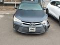 Toyota Camry 2015 года за 8 000 000 тг. в Алматы – фото 9