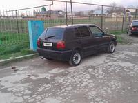 Volkswagen Golf 1993 года за 900 000 тг. в Шымкент