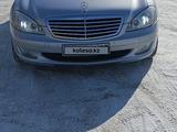 Mercedes-Benz S 350 2005 годаүшін6 300 000 тг. в Астана – фото 2