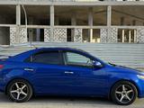 Kia Cerato 2013 года за 6 500 000 тг. в Актау