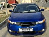 Kia Cerato 2013 года за 6 500 000 тг. в Актау – фото 3