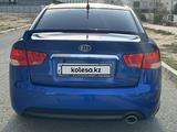 Kia Cerato 2013 года за 6 500 000 тг. в Актау – фото 4