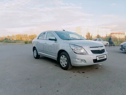 Chevrolet Cobalt 2021 года за 5 400 000 тг. в Павлодар