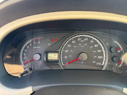 Toyota Sienna 2014 года за 14 000 000 тг. в Кызылорда – фото 2