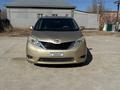 Toyota Sienna 2014 годаүшін14 000 000 тг. в Кызылорда – фото 18