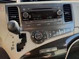 Toyota Sienna 2014 года за 14 000 000 тг. в Кызылорда