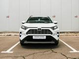 Toyota RAV4 2021 годаүшін14 890 000 тг. в Актау – фото 4