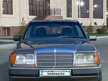 Mercedes-Benz E 230 1990 года за 1 600 000 тг. в Кызылорда – фото 2