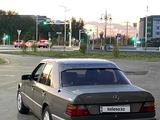 Mercedes-Benz E 230 1990 года за 1 600 000 тг. в Кызылорда – фото 5