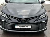 Toyota Camry 2023 года за 18 000 000 тг. в Алматы